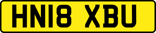 HN18XBU