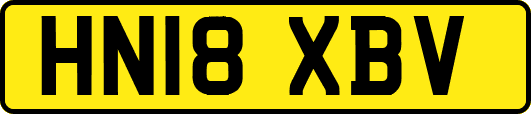 HN18XBV