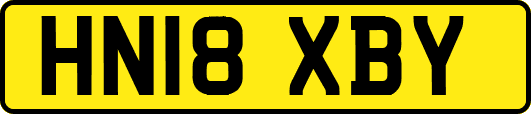 HN18XBY