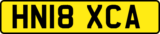 HN18XCA