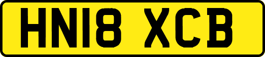 HN18XCB