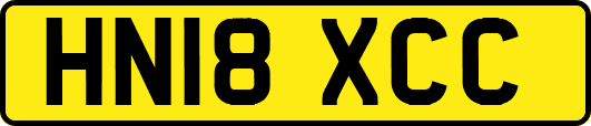 HN18XCC