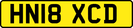 HN18XCD