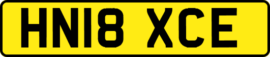 HN18XCE