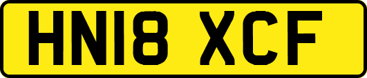 HN18XCF