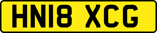 HN18XCG