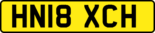 HN18XCH