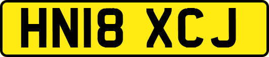 HN18XCJ