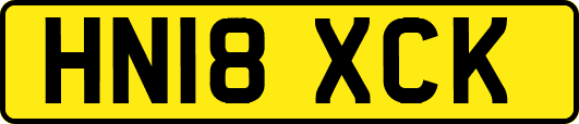 HN18XCK