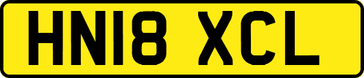 HN18XCL