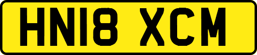 HN18XCM