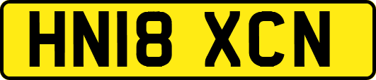 HN18XCN