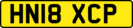 HN18XCP