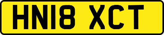 HN18XCT