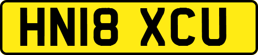 HN18XCU