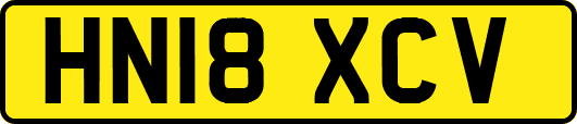 HN18XCV