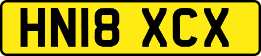 HN18XCX