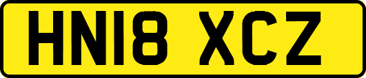 HN18XCZ