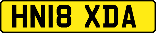 HN18XDA