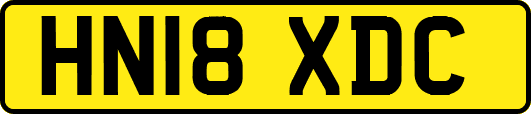 HN18XDC