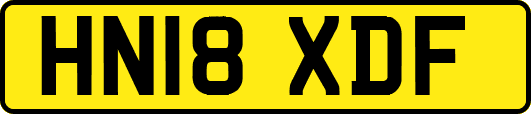 HN18XDF