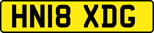 HN18XDG