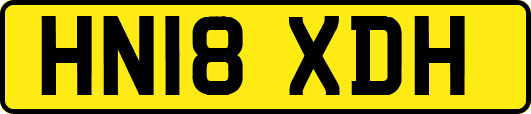 HN18XDH