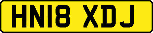 HN18XDJ
