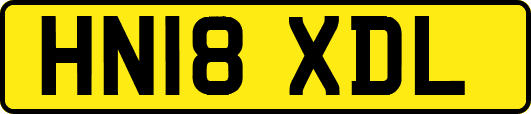 HN18XDL