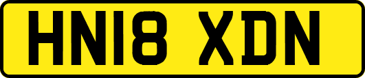 HN18XDN