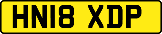HN18XDP