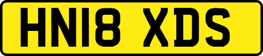 HN18XDS