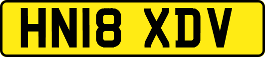 HN18XDV