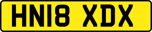 HN18XDX