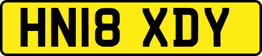 HN18XDY