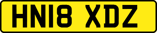 HN18XDZ