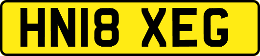 HN18XEG