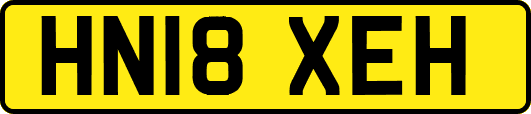 HN18XEH