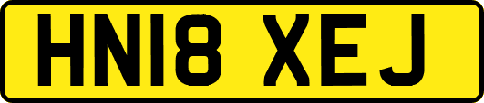 HN18XEJ