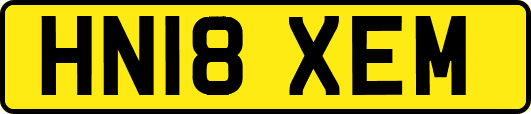 HN18XEM