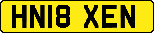 HN18XEN