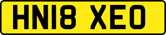 HN18XEO