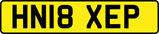 HN18XEP