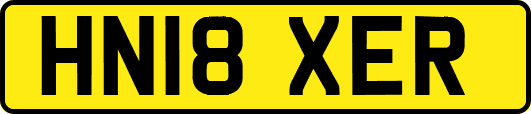 HN18XER