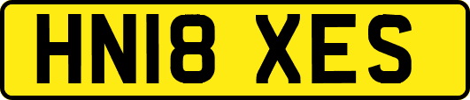 HN18XES