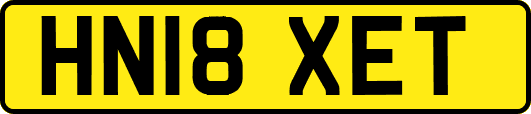 HN18XET