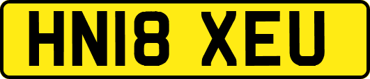 HN18XEU