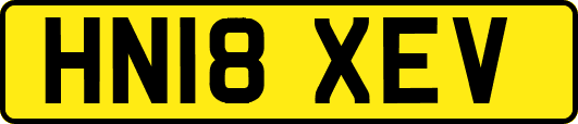HN18XEV