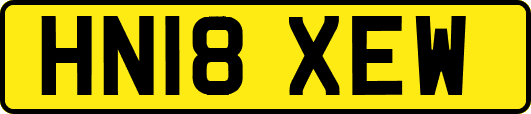 HN18XEW
