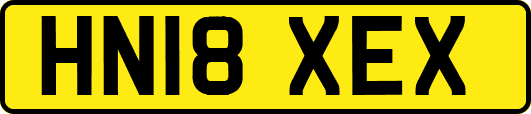 HN18XEX